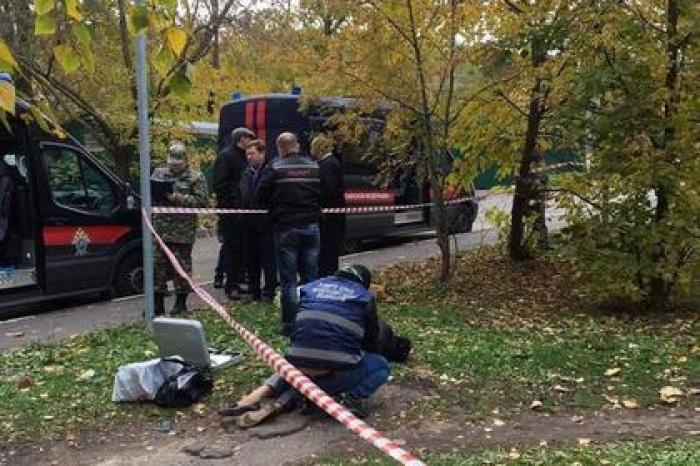 Появились подробности об убийце женщины-следователя из Подмосковья