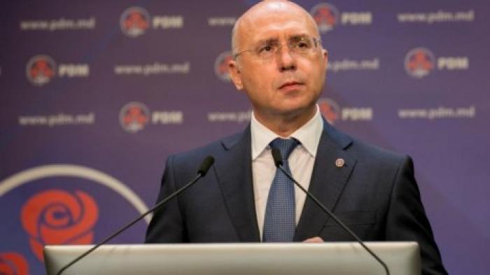 Премьер-министр Павел Филип перенес операцию