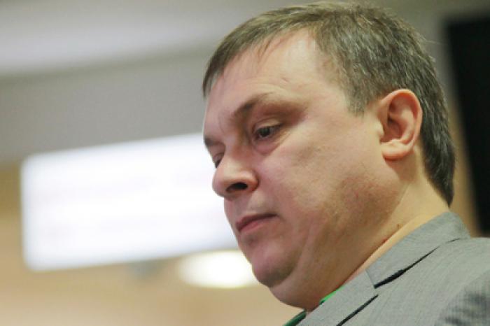 Продюсер «Ласкового мая» потребовал отправить Шнурова в психбольницу