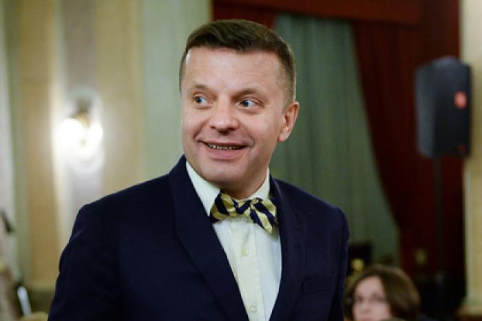 Продюсер Парфенова объяснил удаление его ролика с YouTube