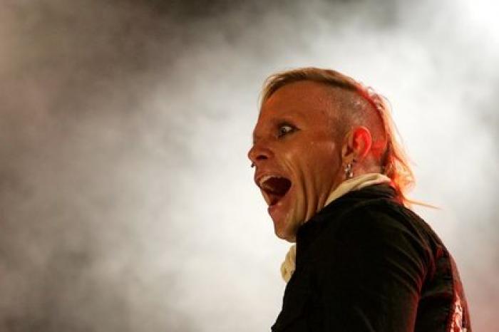 Раскрыта причина смерти вокалиста The Prodigy