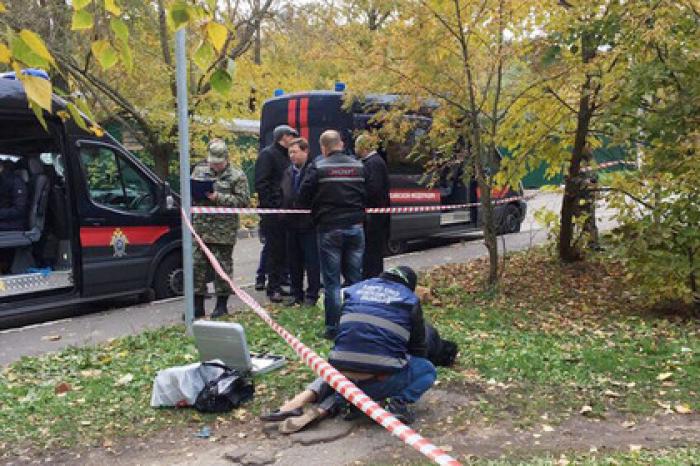 Раскрыта цена убийства российского следователя по особо важным делам