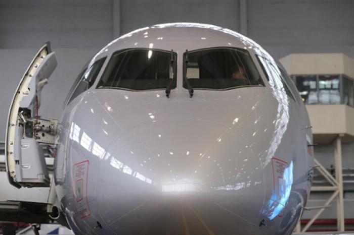 Разбиравшая на запчасти Sukhoi Superjet компания решила избавиться от них