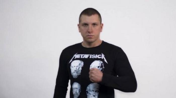 Рецидивист Павел Григорчук - кто он?
