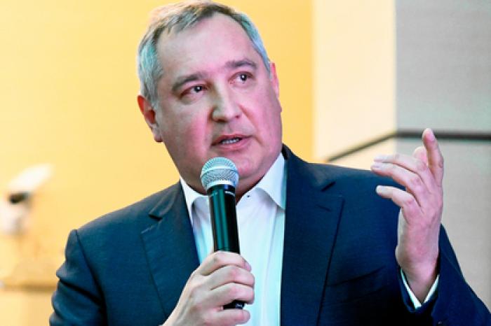 Рогозин похвалился маржой от продажи «Союзов»