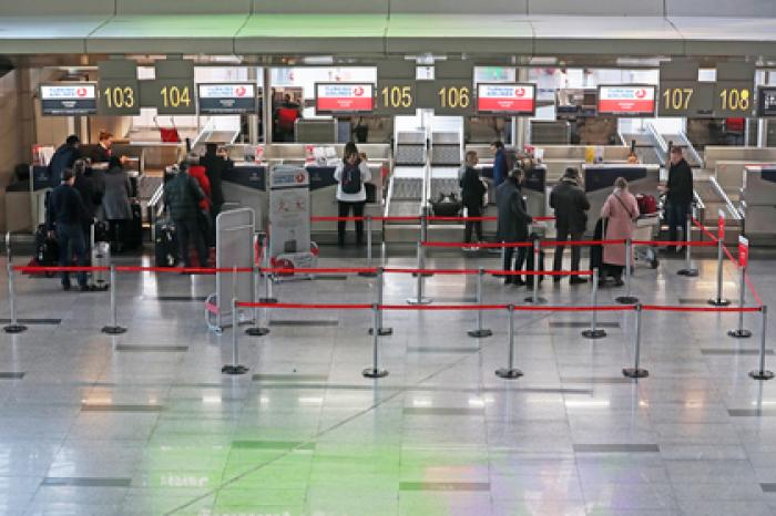 Россиянам не хватило денег на отпуск в майские праздники