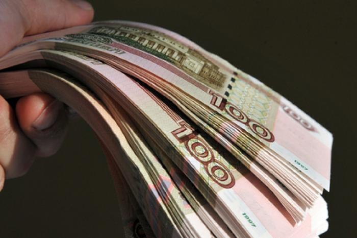 Россиянин потратил 160 рублей и стал миллионером