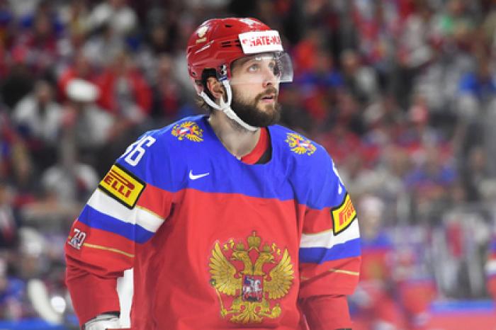 Россиянин стал самым результативным игроком НХЛ за 20 лет