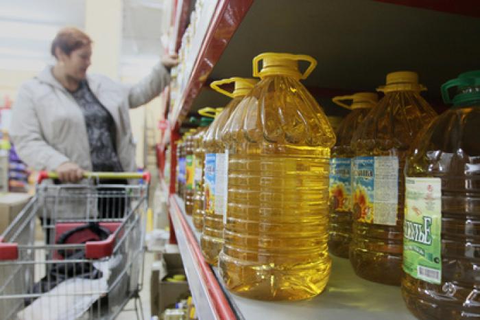 Россиян поучили выбирать продукты для Великого поста