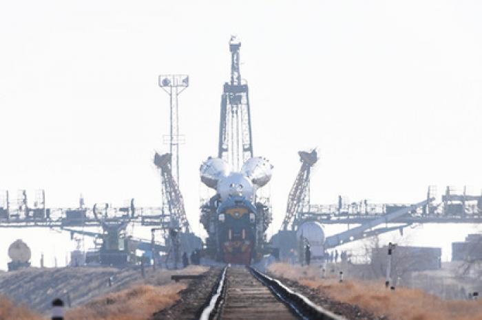Россия приготовилась потерять Байконур