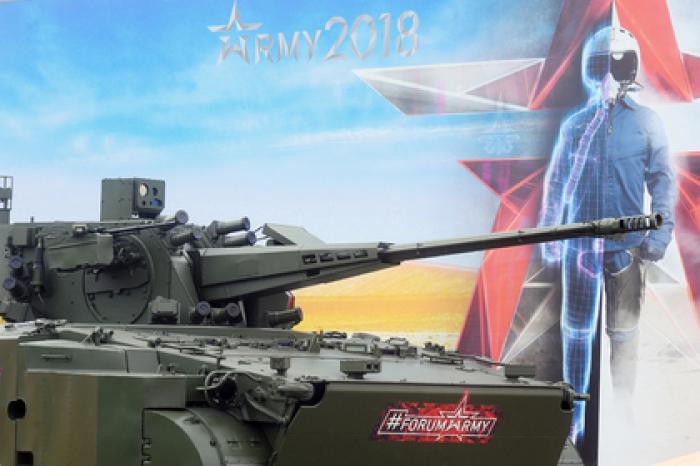Россия вернула «адскую молотилку»
