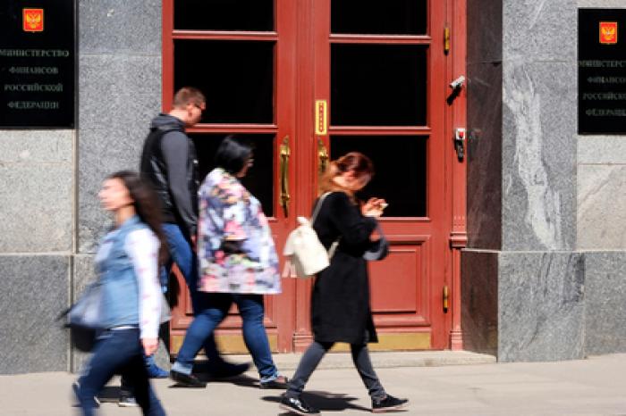Российский госдолг станет доступнее для россиян