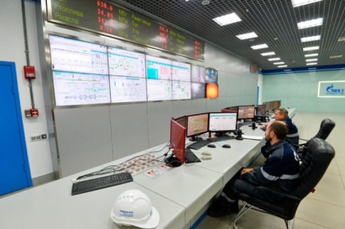 Российский журналист сообщил об угрозах от охранников «Газпрома» и пропал