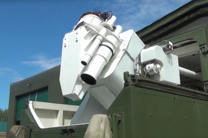Россию назвали «проигравшей военной сверхдержавой»