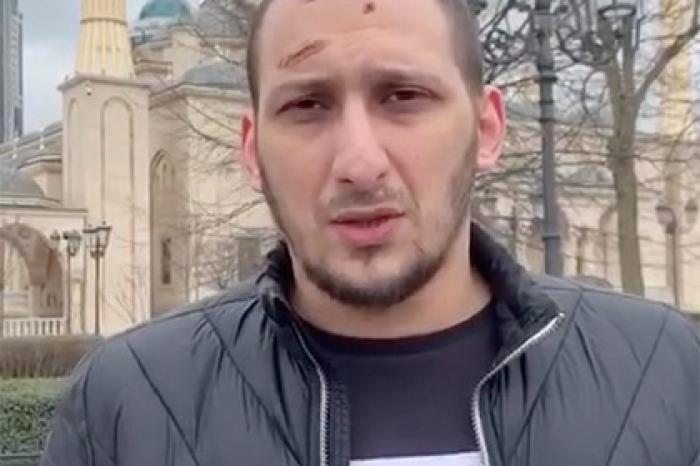 Сдавшийся Кадырову виновник смертельного ДТП арестован
