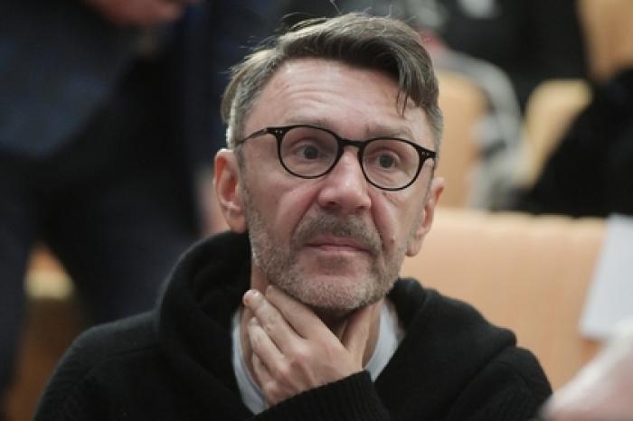Шнуров пожаловался прокурорам на угрозы от продюсера «Ласкового мая»