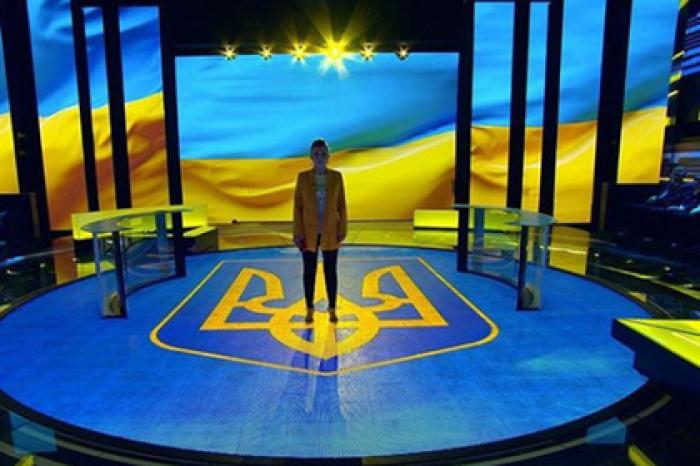 Скабеева представила себя кандидатом в президенты Украины