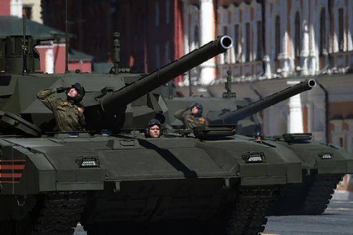 Создатель «Арматы» попал на проценты