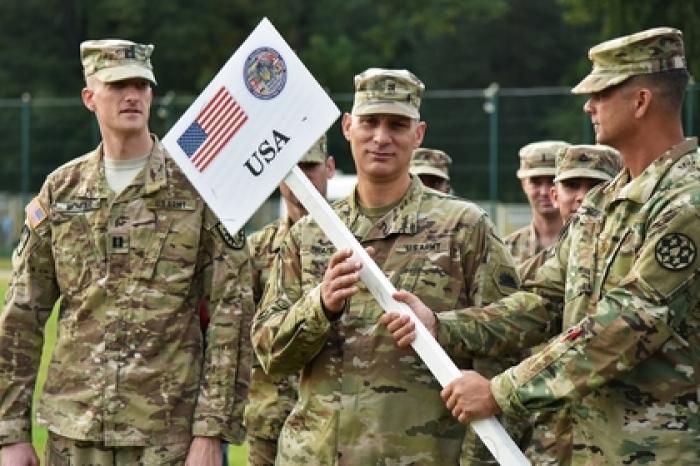 США предсказали банкротство из-за военных расходов