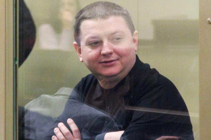 Стало известно новое меню «цапка»-крабоеда
