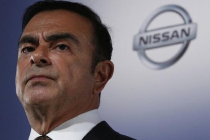 Суд одобрил освобождение экс-главы Nissan под залог