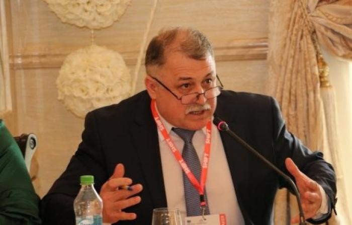 Так называемый "антиолигархический" пакет, громко заявленный Санду и Нэстасе - простая петиция, а не законопроект