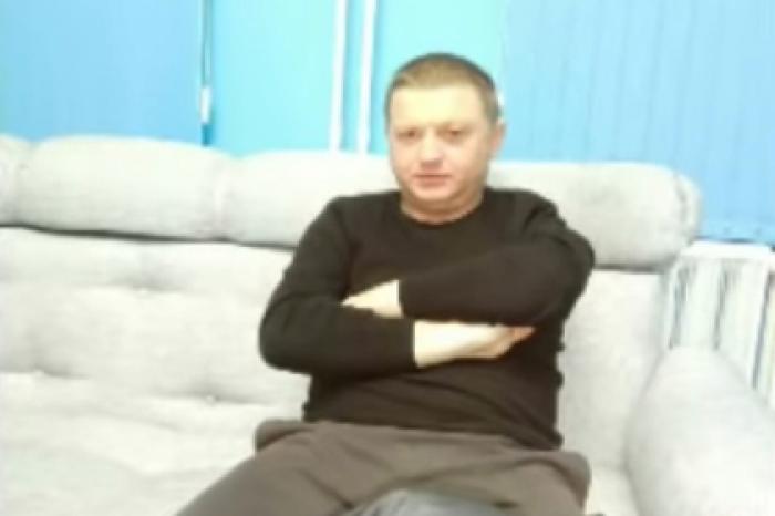 «Цапка»-крабоеда спрятали в российской колонии