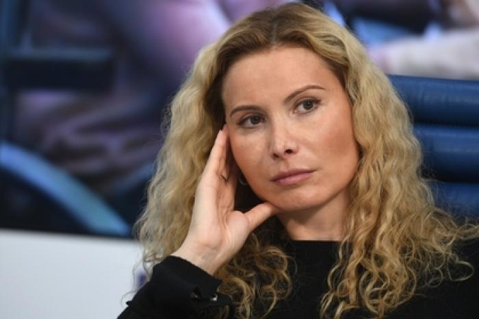 Тутберидзе впервые заговорила об уходе Медведевой