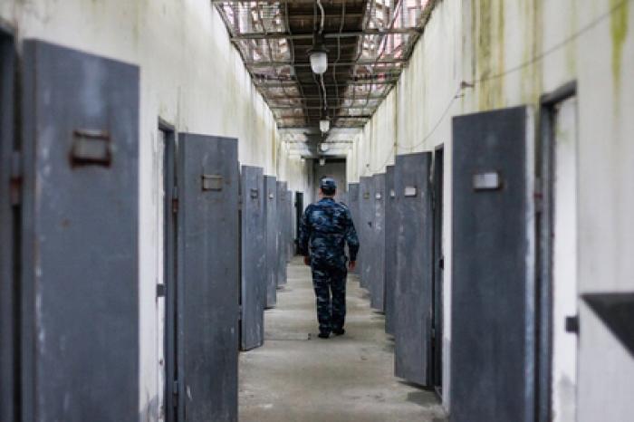 Убивший девушку россиянин 16 лет спустя нашелся в колонии