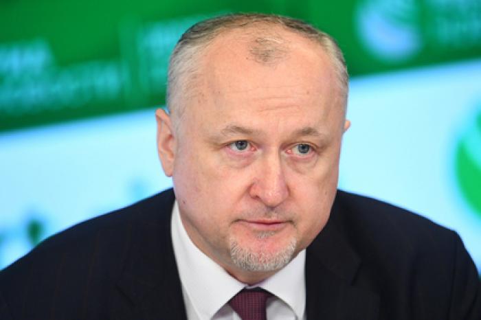 Участие российских легкоатлетов в Олимпиаде-2020 поставили под сомнение