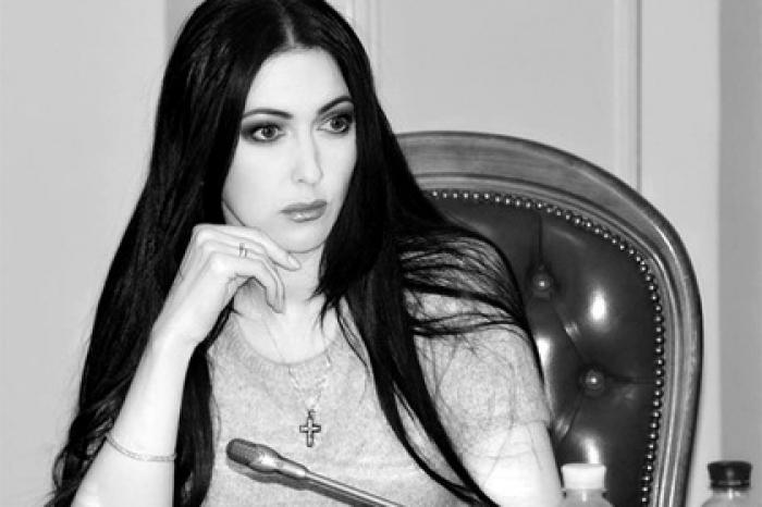 Умерла звезда украинского телешоу «Битва экстрасенсов»