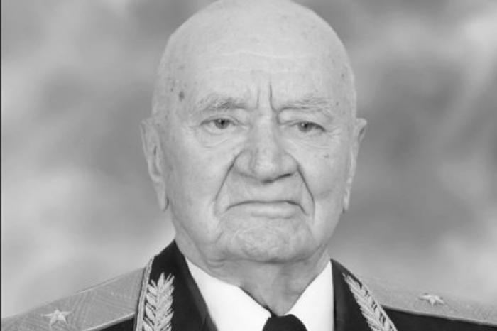 Умер последний член расследовавшей гибель Гагарина экспертной группы