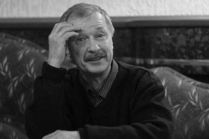 Умер режиссер-документалист Юрий Шиллер