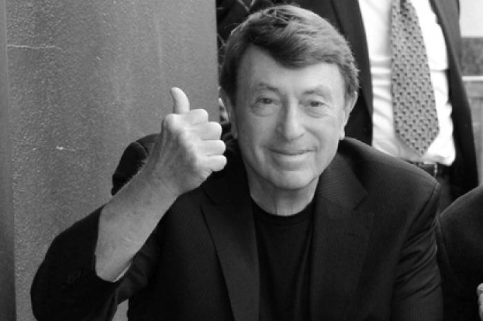 Умер режиссер культовых малобюджетных фильмов ужасов