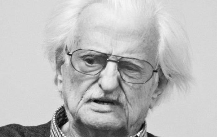 Умер советский режиссер Хуциев