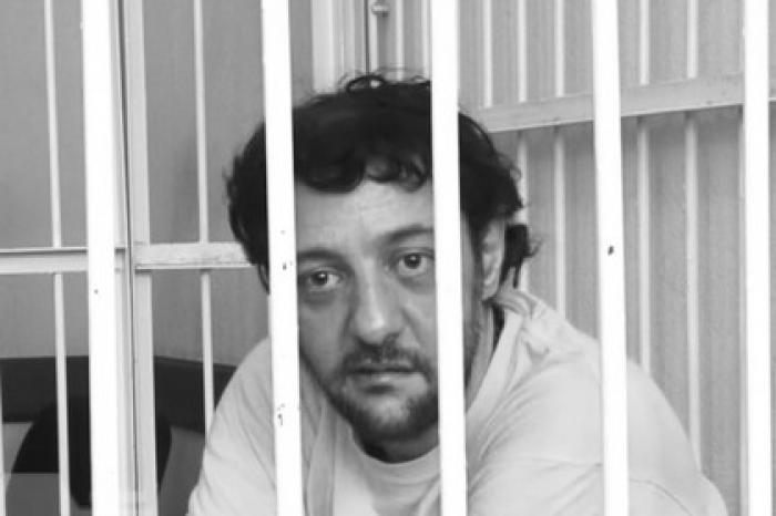 Умер вор в законе Джемал Микеладзе