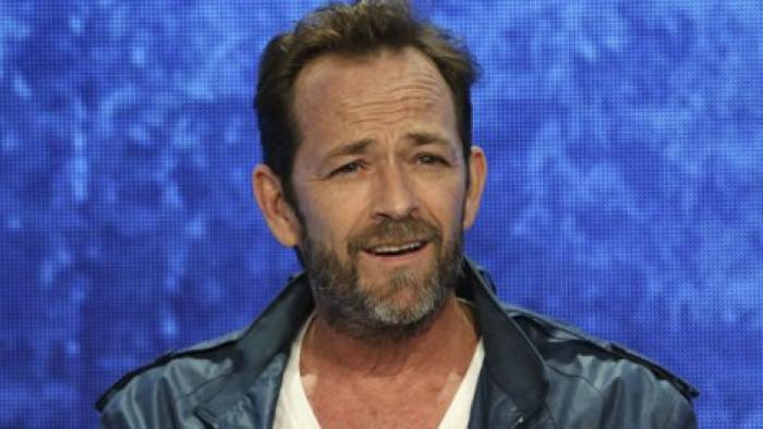 Умер звезда сериала "Беверли Хиллз, 90210" Люк Перри