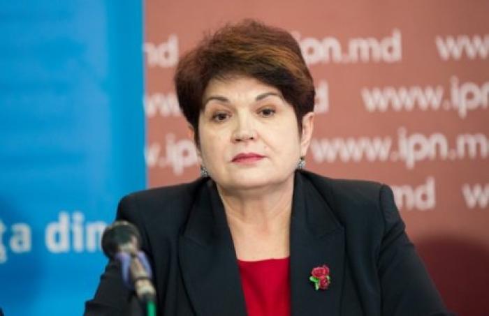 Валентина Булига: помощь на Пасху получат около 610 тысяч человек