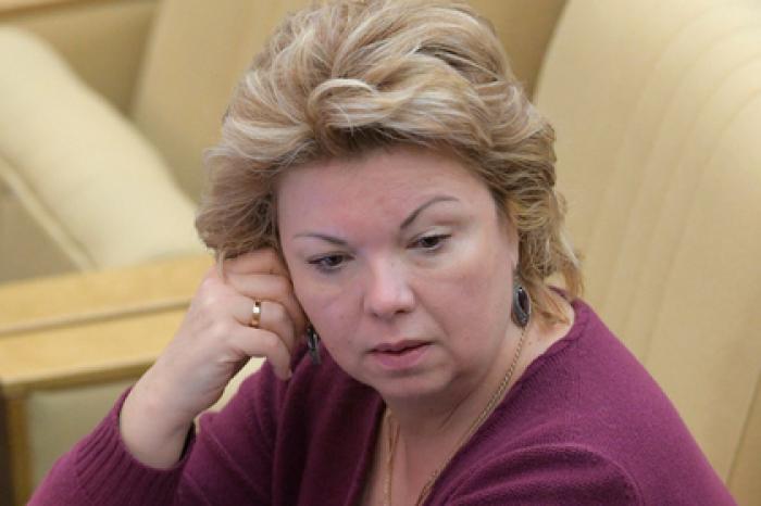 В Госдуме раскрыли смысл нового закона о культуре