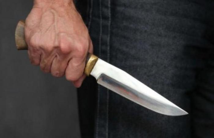 В Харькове юноша зарезал 14-летнюю девушку из-за ревности