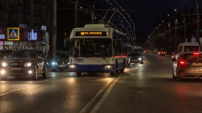 В Кишиневе пенсионеры получат годовой абонемент на проезд в общественном транспорте нового образца