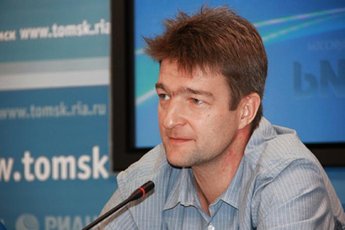Владелец «Зимней вишни» разбогател за год после пожара
