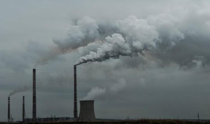 В МЭА сообщили, что выбросы углекислого газа на планете выросли до исторического максимума