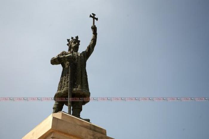 В Молдове 18 марта стало самым теплым днем месяца за всю историю метеонаблюдений