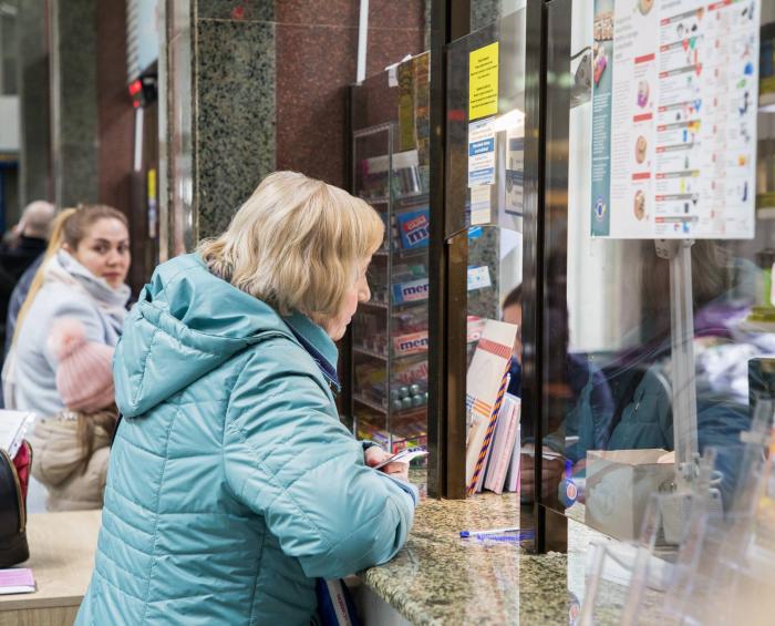 В Молдове с 1 апреля пенсии проиндексированы на 5,3%