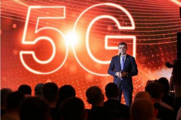 В Молдове впервые протестировали технологию 5G