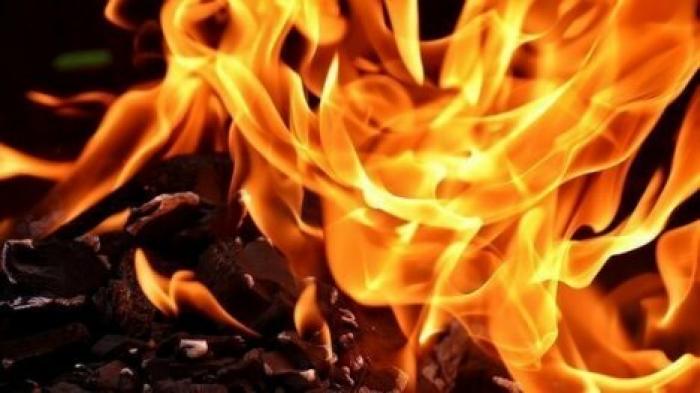 Во время фестиваля огня в Иране пострадали более 1,5 тыс. человек