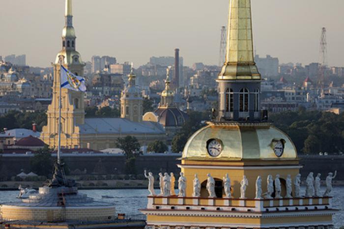 В России нашли пенсионерку-миллиардера