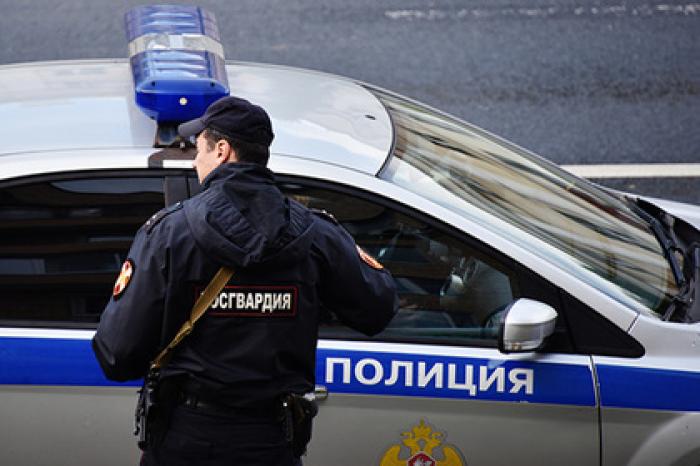 В России завели дело о незаконной продаже кислорода