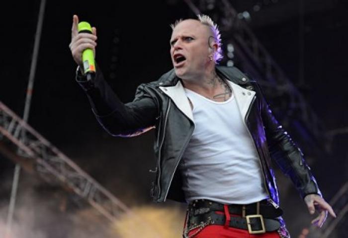 В смерти солиста The Prodigy обвинили известного футболиста
